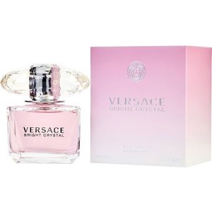 🌸Versace Bright Crystal🌸 BRAND NEW & FULL SIZE.